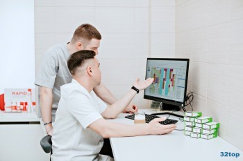 Клиника стоматологии REFORM CLINIC (РЕФОРМ КЛИНИК) м. Чистые пруды