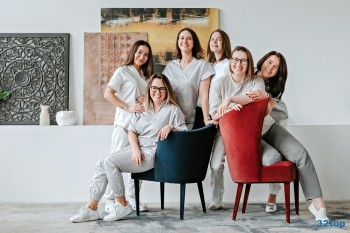 Клиника стоматологии REFORM CLINIC (РЕФОРМ КЛИНИК) м. Чистые пруды