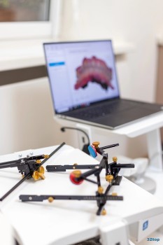 Клиника стоматологии REFORM CLINIC (РЕФОРМ КЛИНИК) м. Чистые пруды