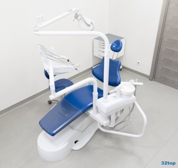 Клиника ортодонтии, гнатологии и эстетической стоматологии MY ORT (МАЙ ОРТ) м. Петроградская