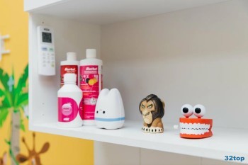 Стоматология MIG DENT (МИГ ДЕНТ) м. Селигерская