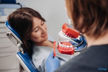 Сеть стоматологических клиник СТУДИЯ ЭСТЕТ м. Нахимовский проспект