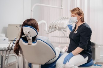 Сеть стоматологических клиник СТУДИЯ ЭСТЕТ м. Нахимовский проспект