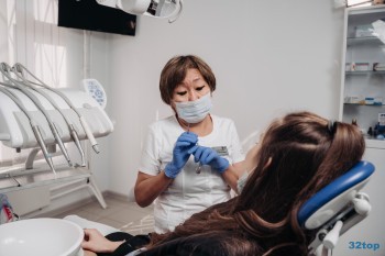 Сеть стоматологических клиник СТУДИЯ ЭСТЕТ м. Нахимовский проспект