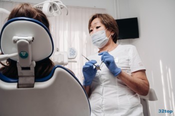 Сеть стоматологических клиник СТУДИЯ ЭСТЕТ НА ОДЕССКОЙ м. Севастопольская