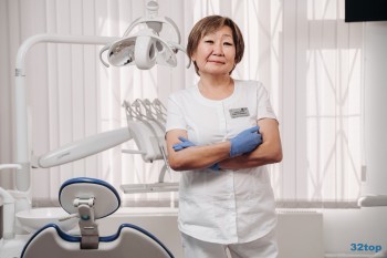 Сеть стоматологических клиник СТУДИЯ ЭСТЕТ НА ОДЕССКОЙ м. Севастопольская