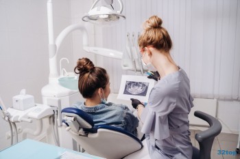 Сеть стоматологических клиник СТУДИЯ ЭСТЕТ НА ОДЕССКОЙ м. Севастопольская