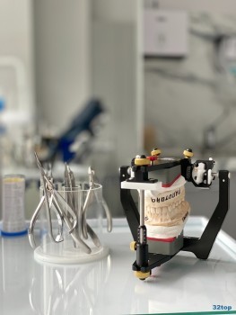 Стоматологический центр FUNSTOM (ФУНСТОМ)