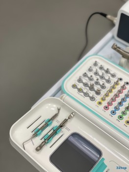 Стоматологический центр FUNSTOM (ФУНСТОМ)