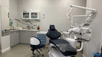 Стоматологический центр FUNSTOM (ФУНСТОМ)