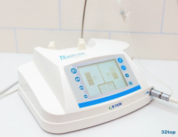 СТОМАТОЛОГИЧЕСКИЙ ЦЕНТР ДОКТОРА ЗУБКОВА в Олимпийском