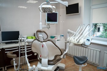 Стоматологическая клиника DENTAL DREAM (ДЕНТАЛ ДРИМ) м. Баррикадная