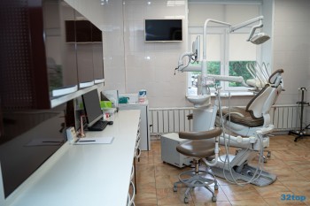 Стоматологическая клиника DENTAL DREAM (ДЕНТАЛ ДРИМ) м. Баррикадная
