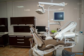 Стоматологическая клиника DENTAL DREAM (ДЕНТАЛ ДРИМ) м. Баррикадная