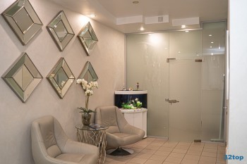 Стоматологическая клиника DENTAL DREAM (ДЕНТАЛ ДРИМ) м. Баррикадная