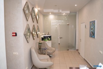 Стоматологическая клиника DENTAL DREAM (ДЕНТАЛ ДРИМ) м. Баррикадная