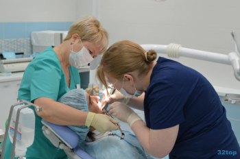 СТОМАТОЛОГИЯ СЕЧЕНОВЫХ