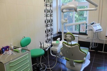 Стоматология ЖЕМЧУЖИНА на Кольском