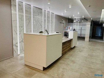 Стоматология ЖЕМЧУЖИНА на Кольском