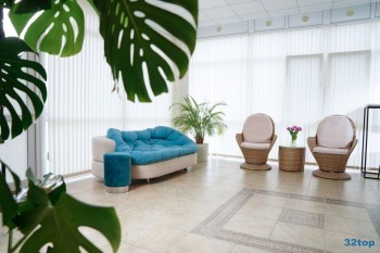 Стоматологическая клиника A. N. CLINIC (А. Н. КЛИНИК)