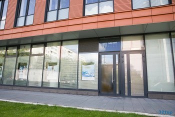 Стоматологическая клиника ALCON DENTAL CLINIC (АЛКОН ДЕНТАЛ КЛИНИК) м. Сокол
