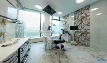 Стоматологическая клиника ALCON DENTAL CLINIC (АЛКОН ДЕНТАЛ КЛИНИК) м. Сокол