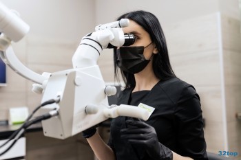 Центр современной стоматологии APPLESTOM (ЭПЛСТОМ) м. Лермонтовский проспект