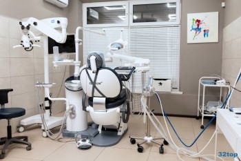 Центр современной стоматологии APPLESTOM (ЭПЛСТОМ) м. Лермонтовский проспект