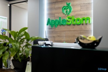 Центр современной стоматологии APPLESTOM (ЭПЛСТОМ) м. Лермонтовский проспект