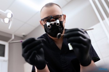 Центр современной стоматологии APPLESTOM (ЭПЛСТОМ) м. Лермонтовский проспект