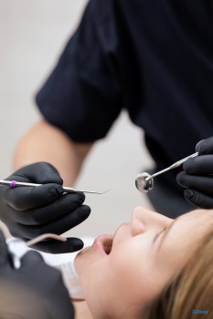 Центр современной стоматологии APPLESTOM (ЭПЛСТОМ) м. Лермонтовский проспект