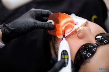 Центр современной стоматологии APPLESTOM (ЭПЛСТОМ) м. Лермонтовский проспект