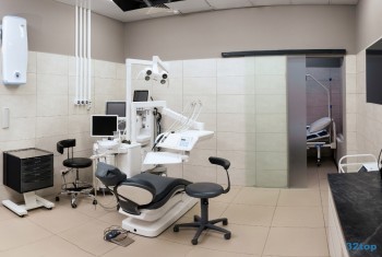 Центр современной стоматологии APPLESTOM (ЭПЛСТОМ) м. Лермонтовский проспект