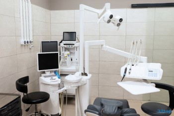 Центр современной стоматологии APPLESTOM (ЭПЛСТОМ) м. Лермонтовский проспект