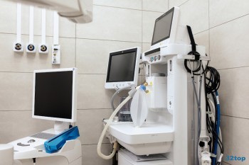 Центр современной стоматологии APPLESTOM (ЭПЛСТОМ) м. Лермонтовский проспект