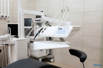 Центр современной стоматологии APPLESTOM (ЭПЛСТОМ) м. Лермонтовский проспект