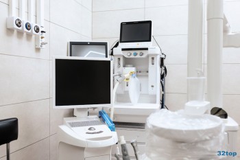 Центр современной стоматологии APPLESTOM (ЭПЛСТОМ) м. Лермонтовский проспект