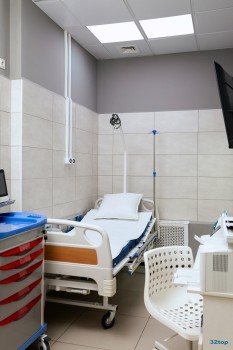 Центр современной стоматологии APPLESTOM (ЭПЛСТОМ) м. Лермонтовский проспект