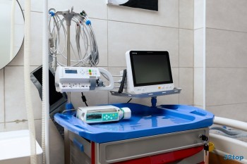 Центр современной стоматологии APPLESTOM (ЭПЛСТОМ) м. Лермонтовский проспект