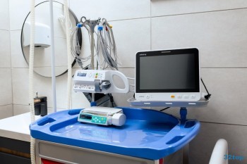 Центр современной стоматологии APPLESTOM (ЭПЛСТОМ) м. Лермонтовский проспект