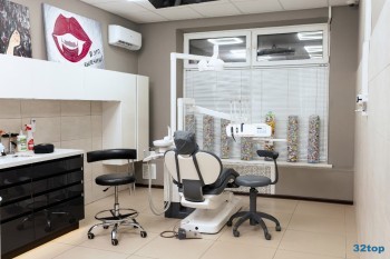 Центр современной стоматологии APPLESTOM (ЭПЛСТОМ) м. Лермонтовский проспект