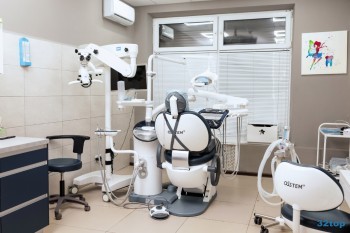 Центр современной стоматологии APPLESTOM (ЭПЛСТОМ) м. Лермонтовский проспект