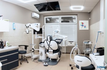 Центр современной стоматологии APPLESTOM (ЭПЛСТОМ) м. Лермонтовский проспект