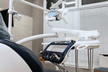 Центр современной стоматологии APPLESTOM (ЭПЛСТОМ) м. Лермонтовский проспект