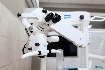 Центр современной стоматологии APPLESTOM (ЭПЛСТОМ) м. Лермонтовский проспект