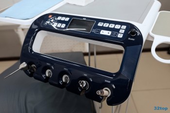 Центр современной стоматологии APPLESTOM (ЭПЛСТОМ) м. Лермонтовский проспект