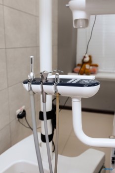 Центр современной стоматологии APPLESTOM (ЭПЛСТОМ) м. Лермонтовский проспект