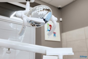 Центр современной стоматологии APPLESTOM (ЭПЛСТОМ) м. Лермонтовский проспект