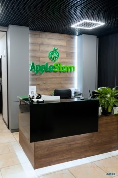 Центр современной стоматологии APPLESTOM (ЭПЛСТОМ) м. Лермонтовский проспект