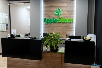 Центр современной стоматологии APPLESTOM (ЭПЛСТОМ) м. Лермонтовский проспект